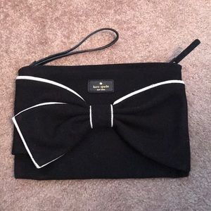 Kate spade wristlet